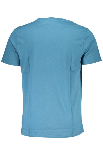 Gian Marco Venturi Tricou AU00786ITALO BLEUMARIN 3