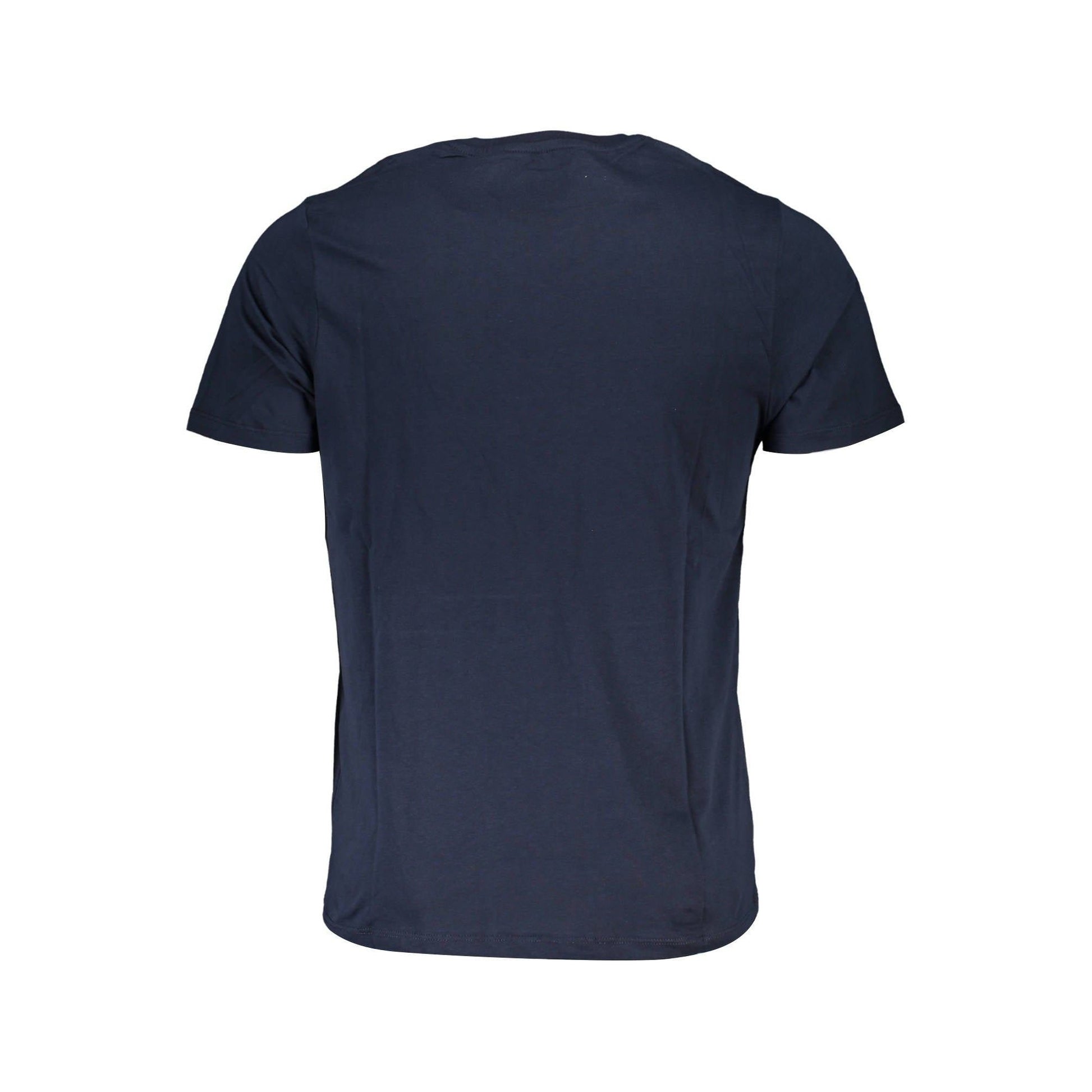 Gian Marco Venturi Tricou AU00665PCALIMERO BLEUMARIN