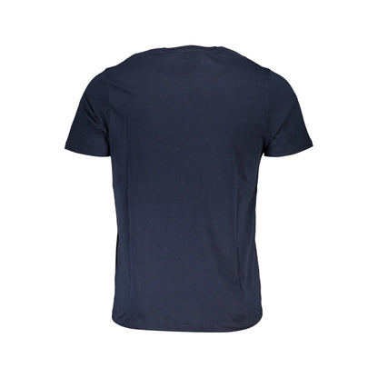 Gian Marco Venturi Tricou AU00665PCALIMERO BLEUMARIN