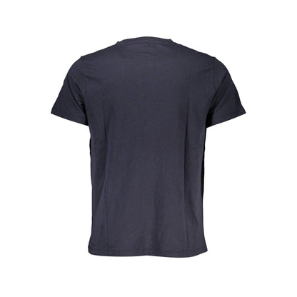 Gian Marco Venturi Tricou AU00783-ATTILIO BLEUMARIN