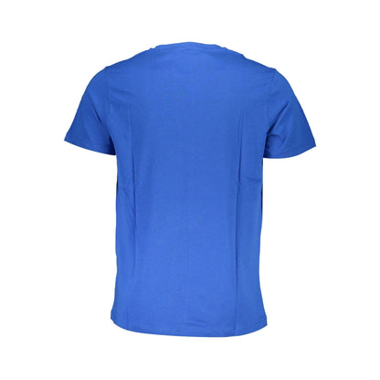 Gian Marco Venturi Tricou AU00786ITALO BLEUMARIN 2