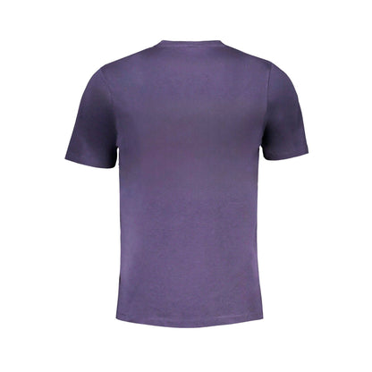 Gian Marco Venturi Tricou AU01411ANGELO BLEUMARIN