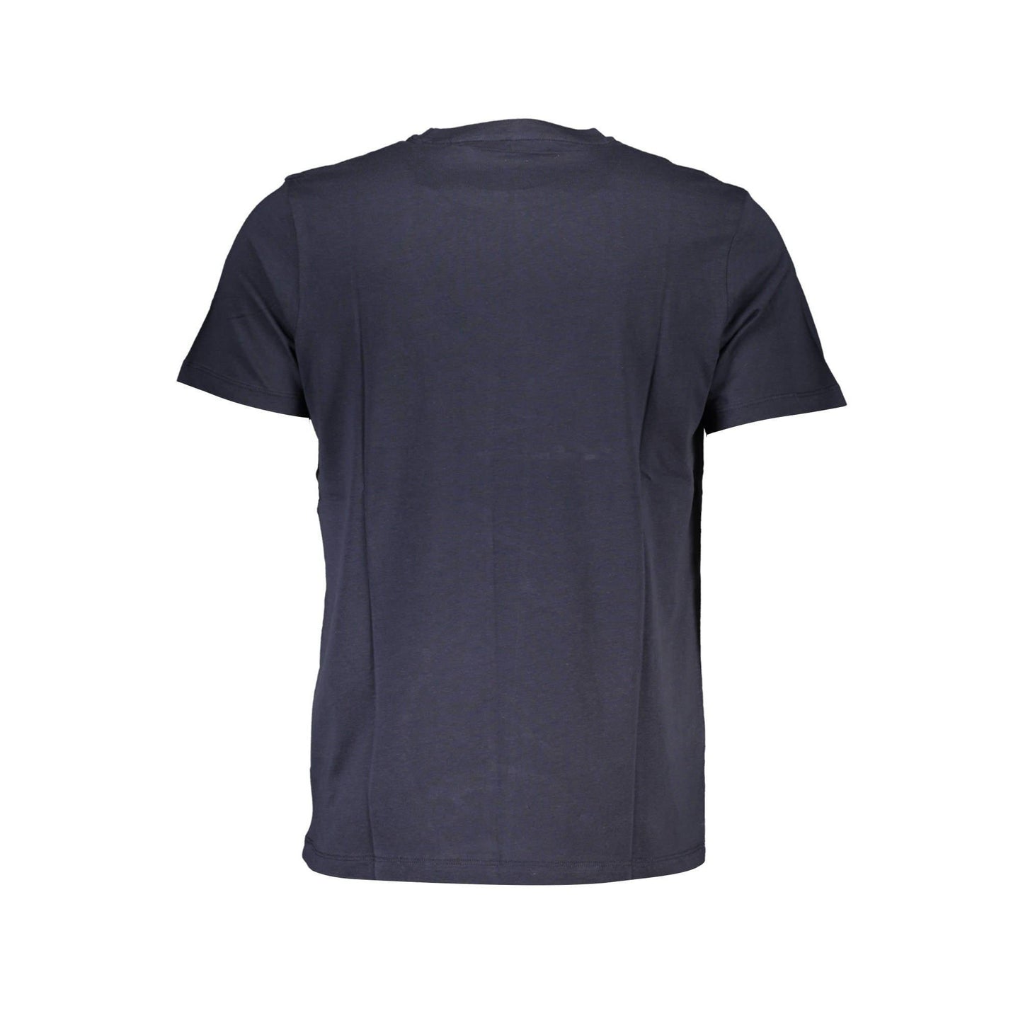 Gian Marco Venturi Tricou AU00786ITALO BLEUMARIN