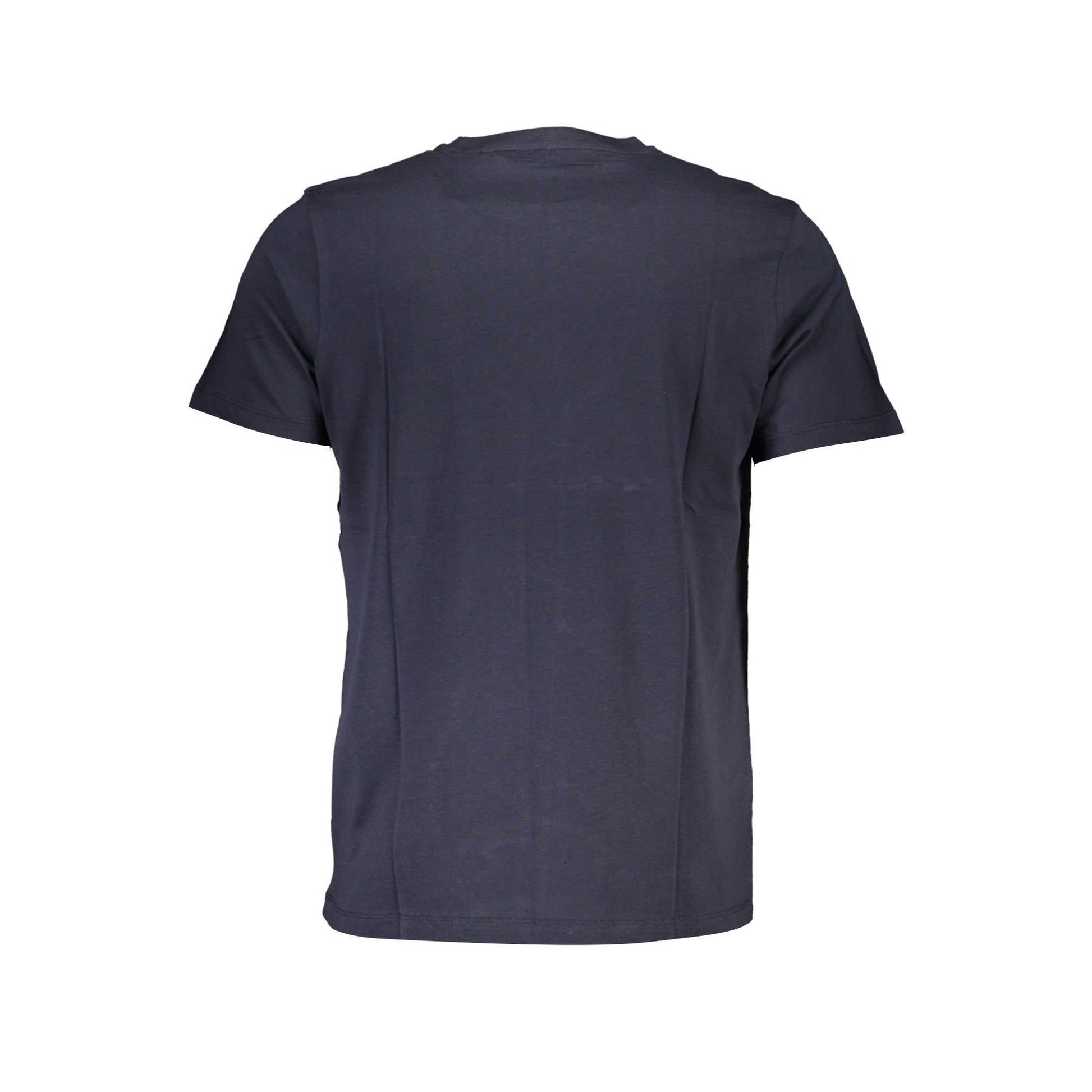 Gian Marco Venturi Tricou AU00786ITALO BLEUMARIN