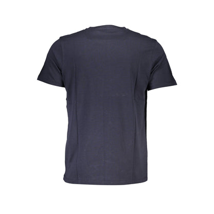 Gian Marco Venturi Tricou AU00786ITALO BLEUMARIN