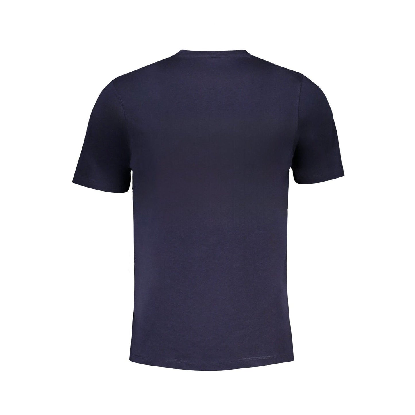 Gian Marco Venturi Tricou AU01416ATTILIO BLEUMARIN