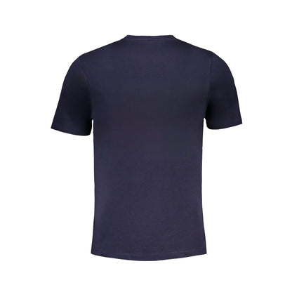 Gian Marco Venturi Tricou AU01416ATTILIO BLEUMARIN