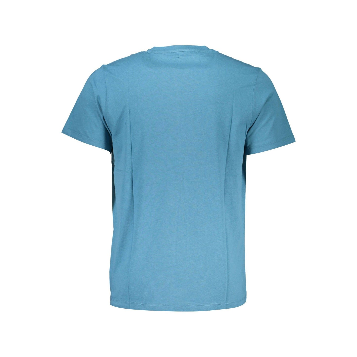 Gian Marco Venturi Tricou AU00787LIVIO BLEUMARIN