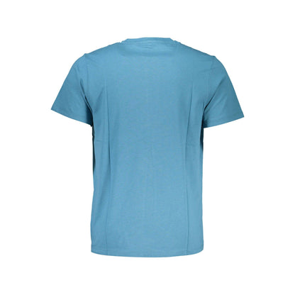 Gian Marco Venturi Tricou AU00787LIVIO BLEUMARIN