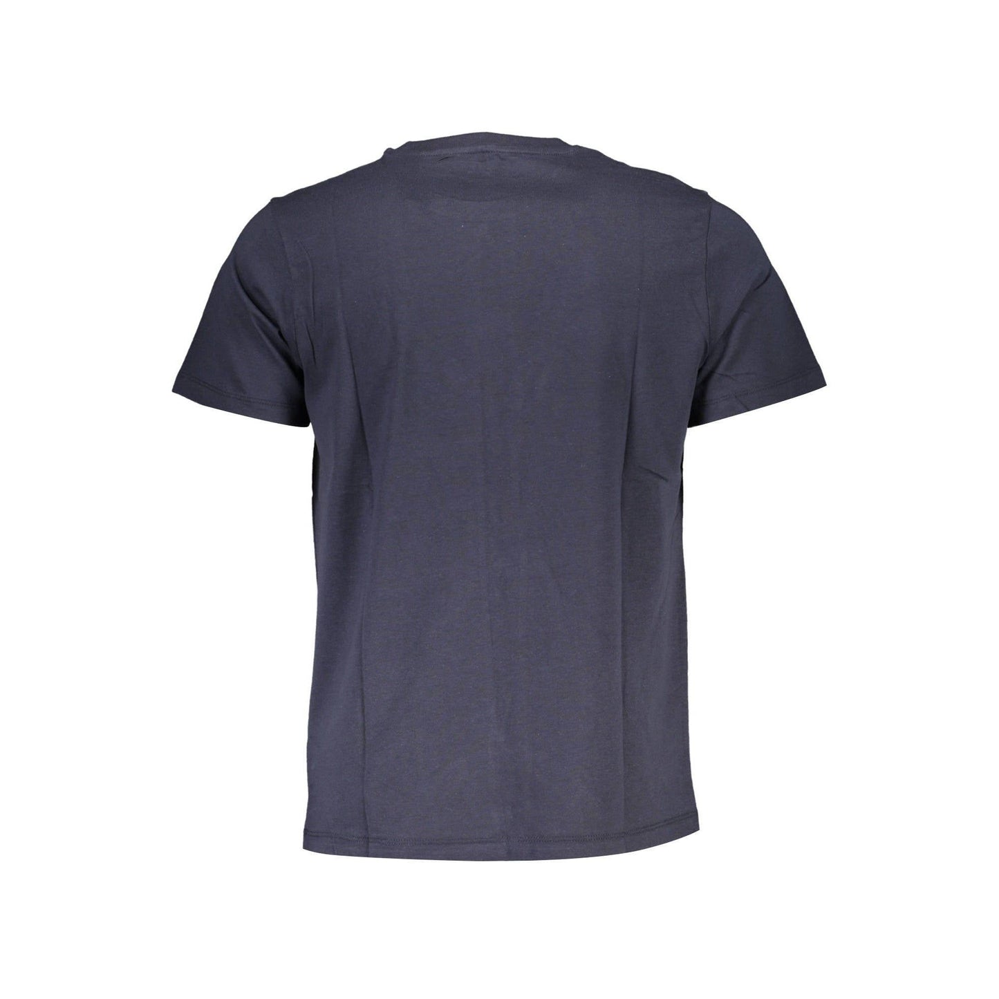 Gian Marco Venturi Tricou AU00782-ALVARO BLEUMARIN