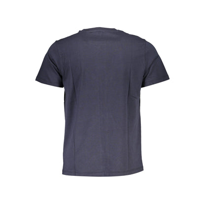 Gian Marco Venturi Tricou AU00782-ALVARO BLEUMARIN