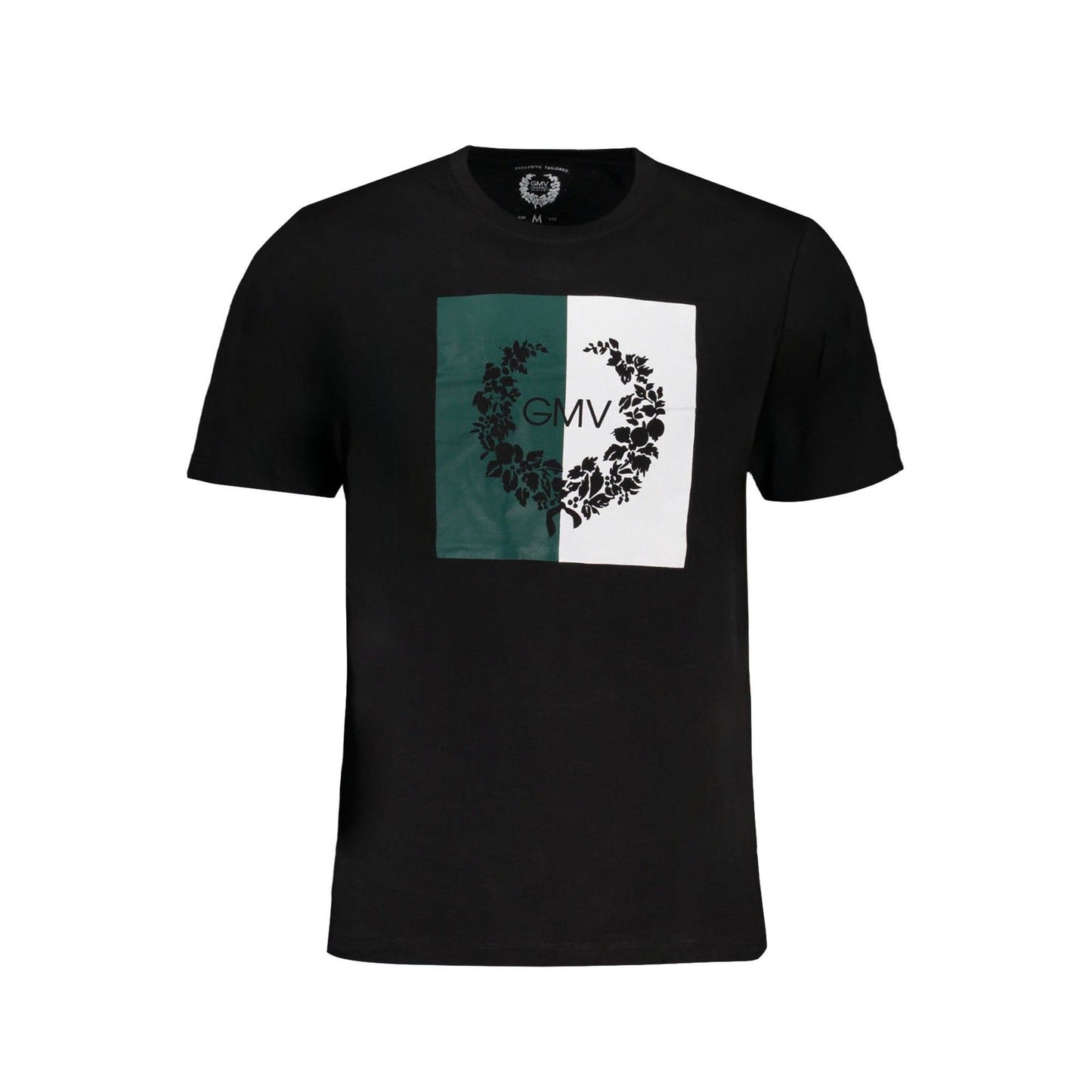 Gian Marco Venturi Tricou AU01416ATTILIO NEGRU