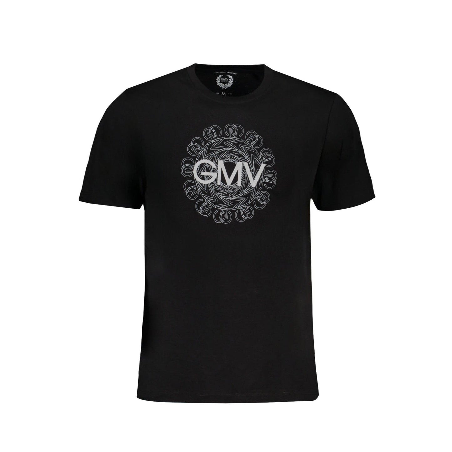 Gian Marco Venturi Tricou AU01415DANILO NEGRU