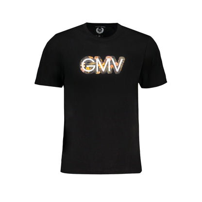 Gian Marco Venturi Tricou AU01412ORLANDO NEGRU