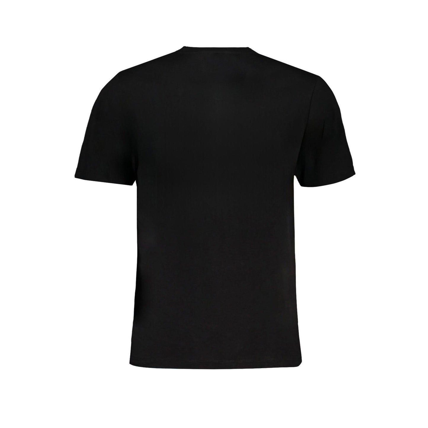 Gian Marco Venturi Tricou AU01412ORLANDO NEGRU