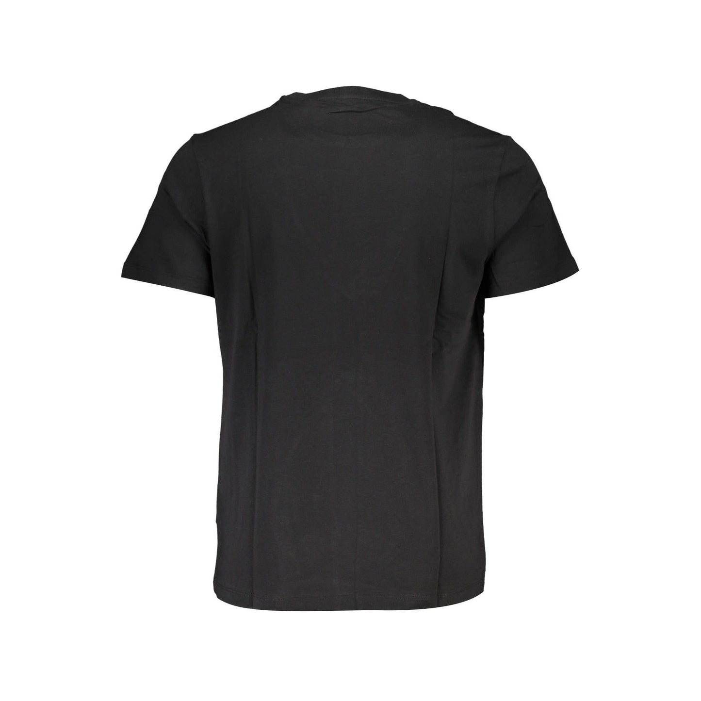 Gian Marco Venturi Tricou AU00782-ALVARO NEGRU
