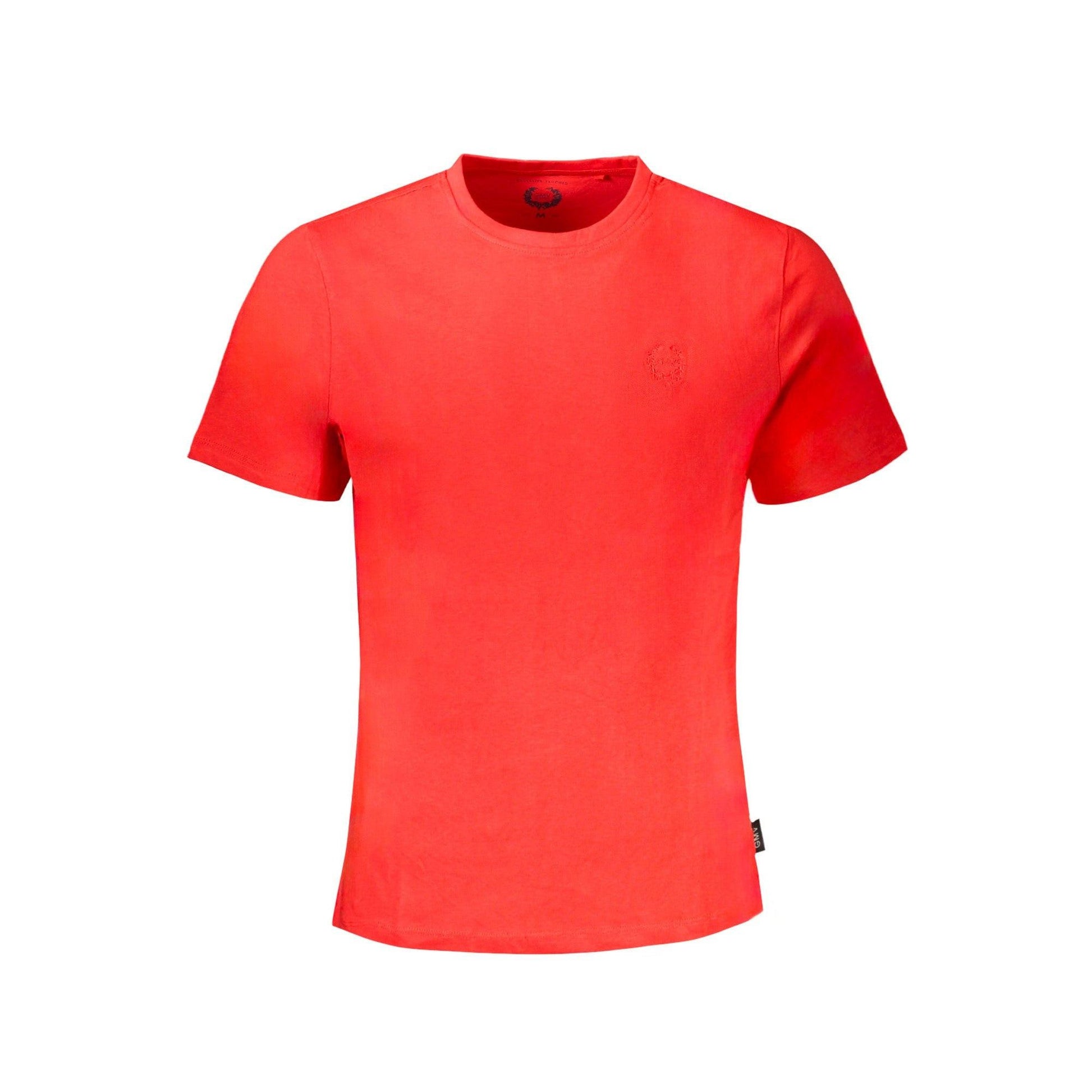 Gian Marco Venturi Tricou AU01408GIZIO ROȘU