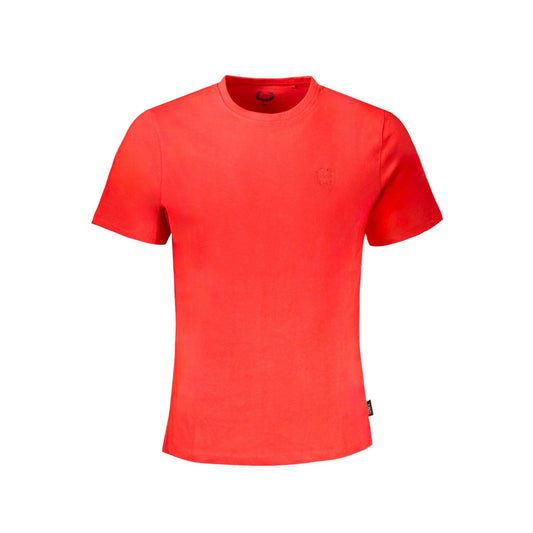 Gian Marco Venturi Tricou AU01408GIZIO ROȘU