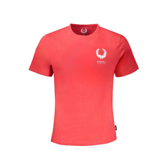 Gian Marco Venturi Tricou AU01413ALVARO ROȘU