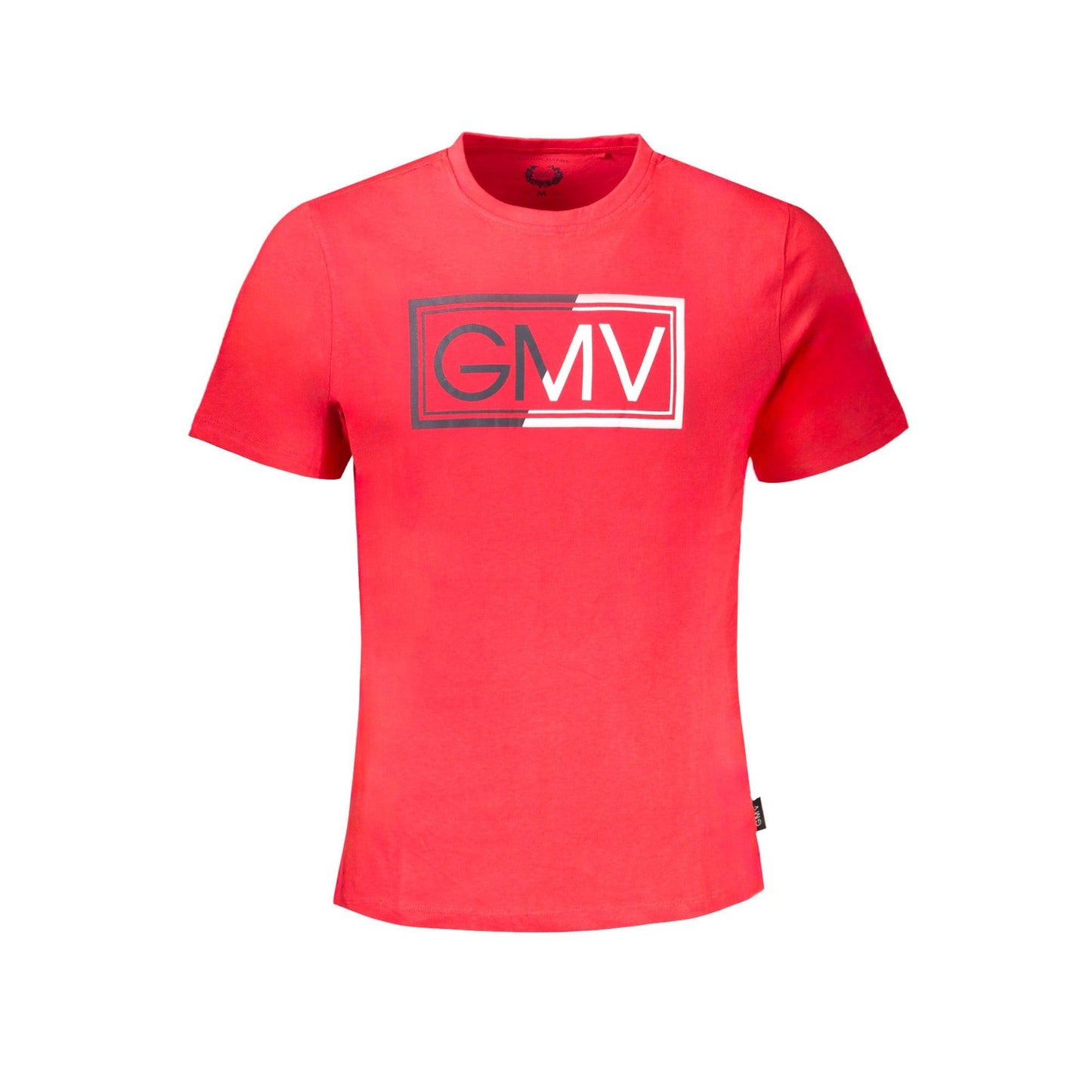 Gian Marco Venturi Tricou AU01411ANGELO ROȘU