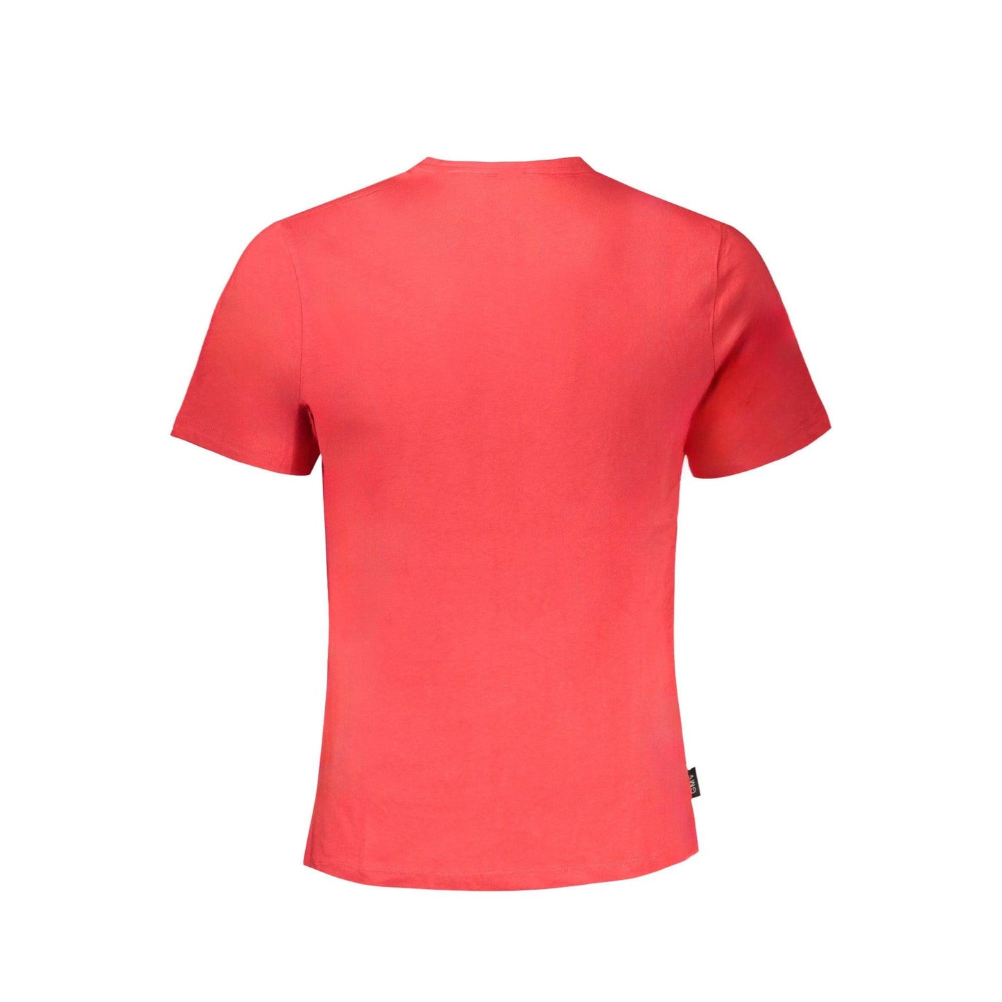Gian Marco Venturi Tricou AU01631CAMILLO ROȘU