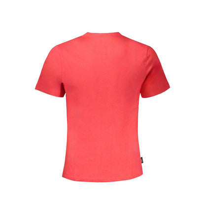 Gian Marco Venturi Tricou AU01631CAMILLO ROȘU