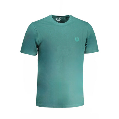 Gian Marco Venturi Tricou AU01408GIZIO VERDE