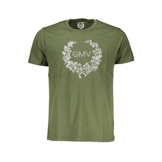 Gian Marco Venturi Tricou AU00783-ATTILIO VERDE