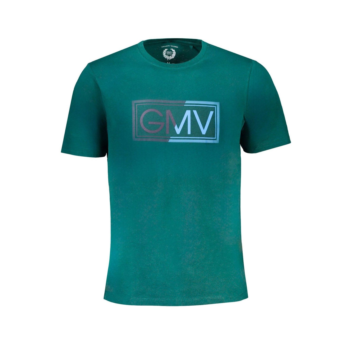 Gian Marco Venturi Tricou AU01411ANGELO VERDE
