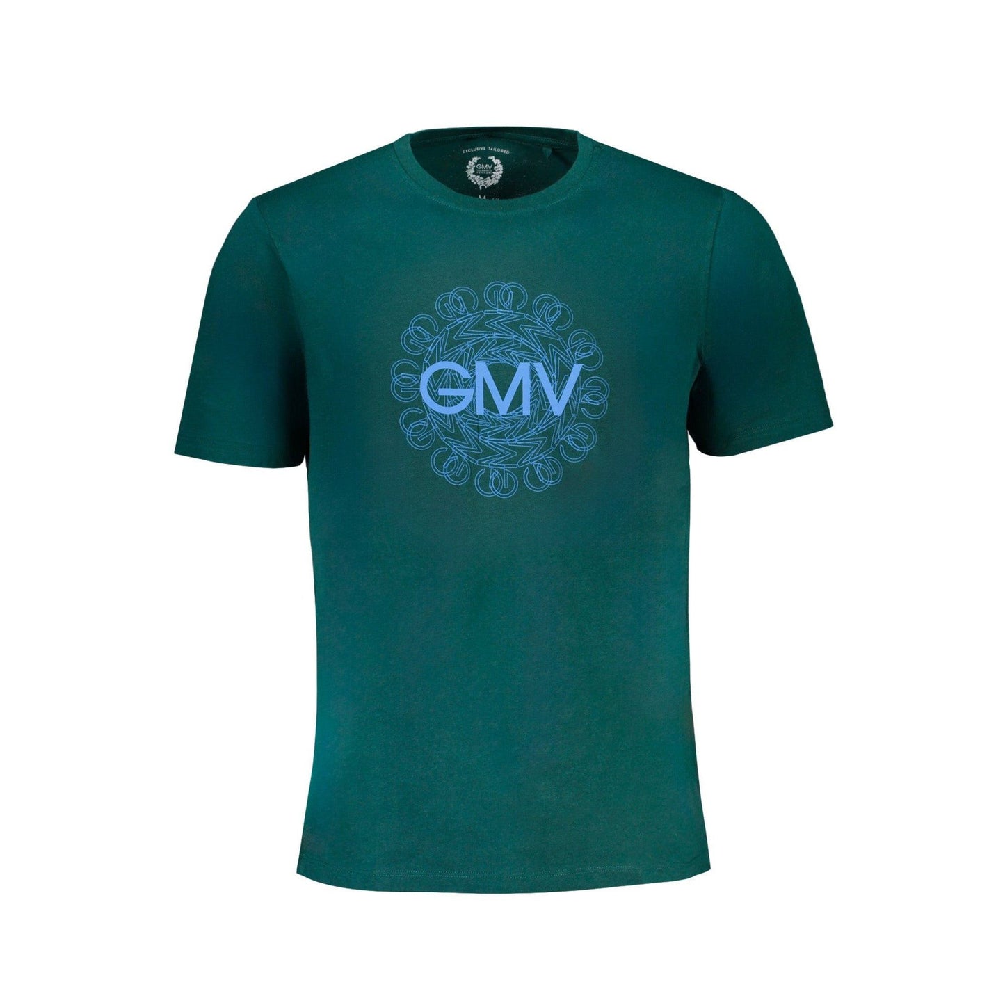 Gian Marco Venturi Tricou AU01415DANILO VERDE