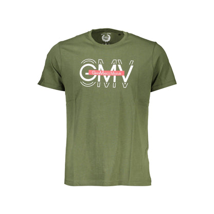 Gian Marco Venturi Tricou AU00781-ANGELO VERDE