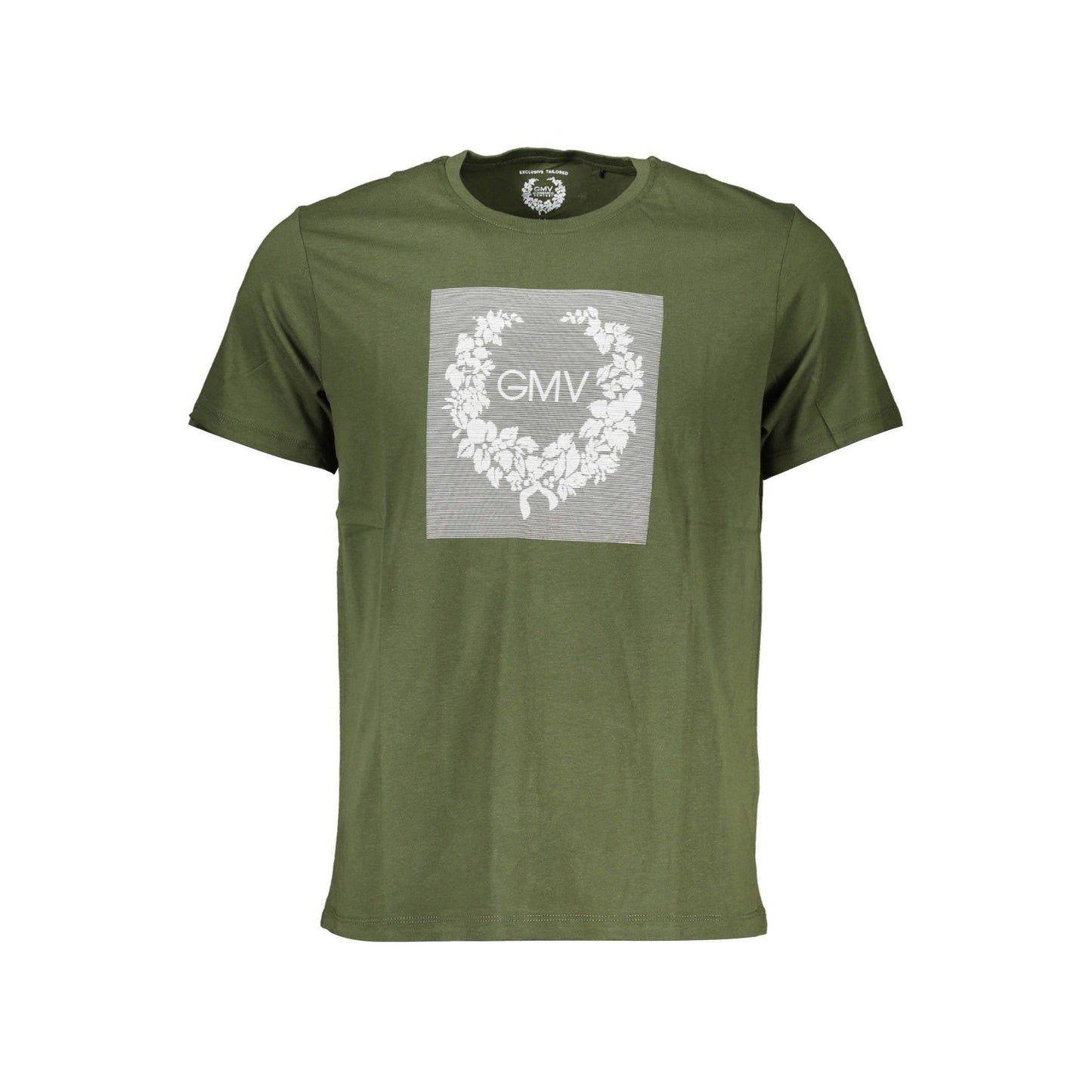 Gian Marco Venturi Tricou AU00784DANILO VERDE