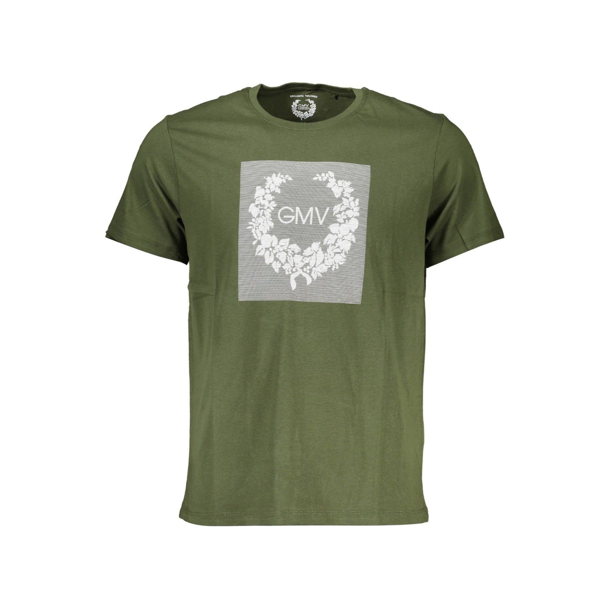 Gian Marco Venturi Tricou AU00784DANILO VERDE