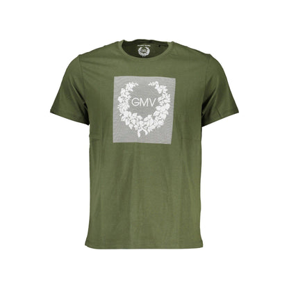 Gian Marco Venturi Tricou AU00784DANILO VERDE
