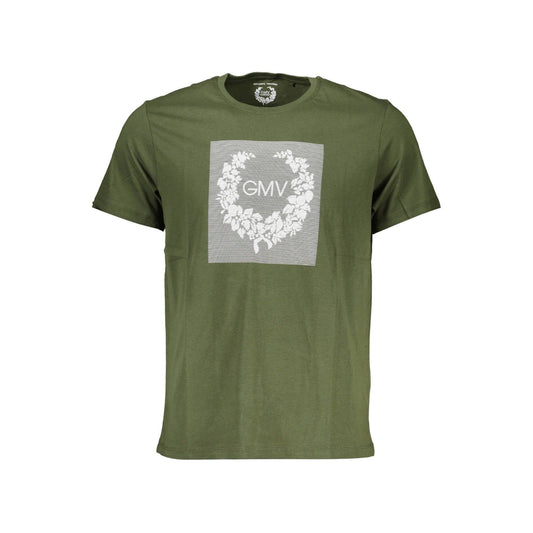 Gian Marco Venturi Tricou AU00784DANILO VERDE