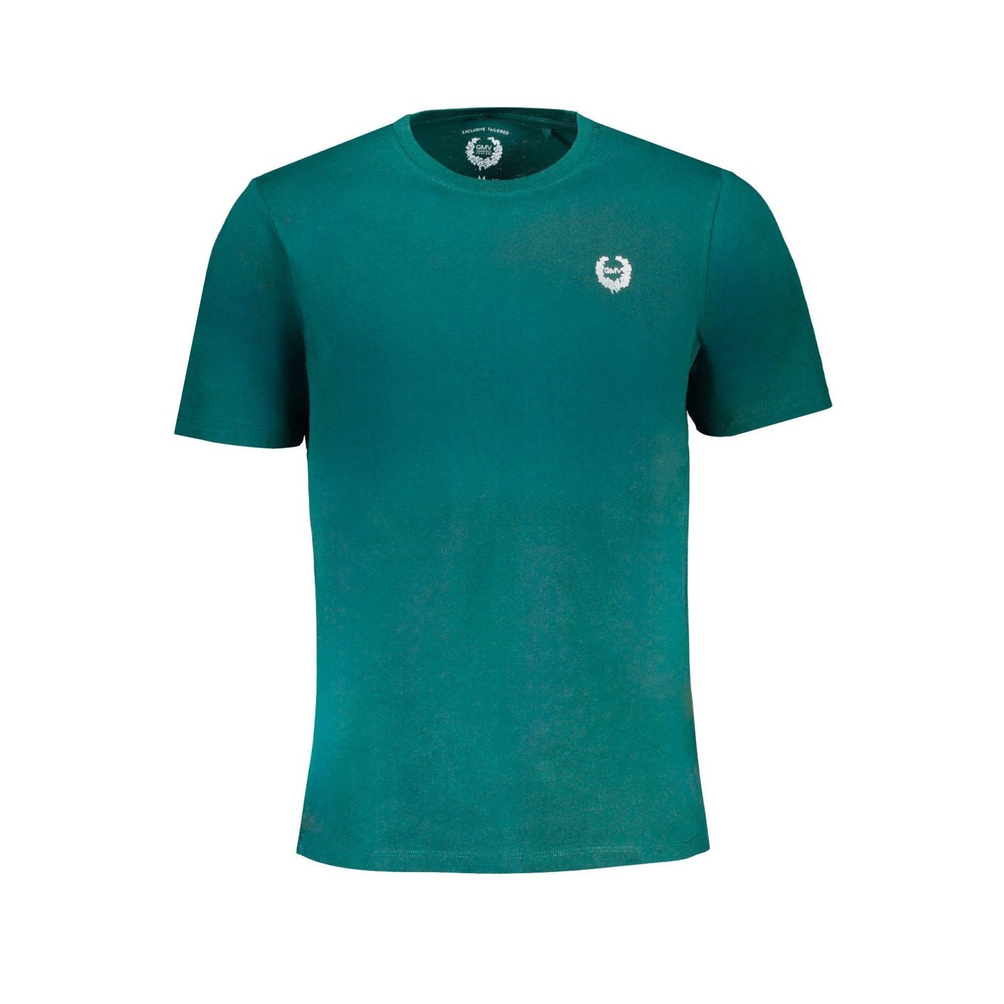 Gian Marco Venturi Tricou AU01631CAMILLO VERDE