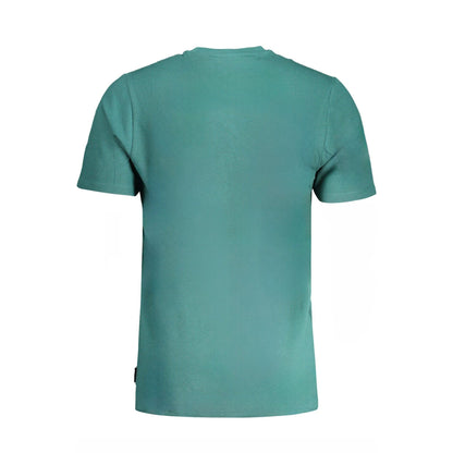 Gian Marco Venturi Tricou AU01408GIZIO VERDE
