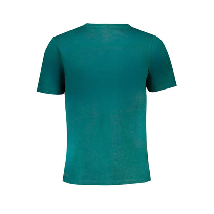 Gian Marco Venturi Tricou AU01411ANGELO VERDE