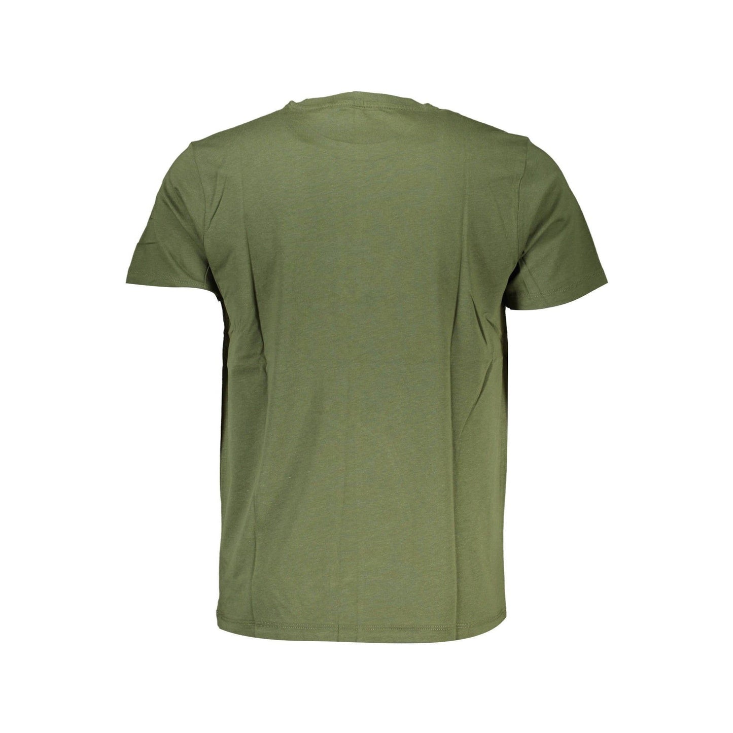 Gian Marco Venturi Tricou AU00783-ATTILIO VERDE