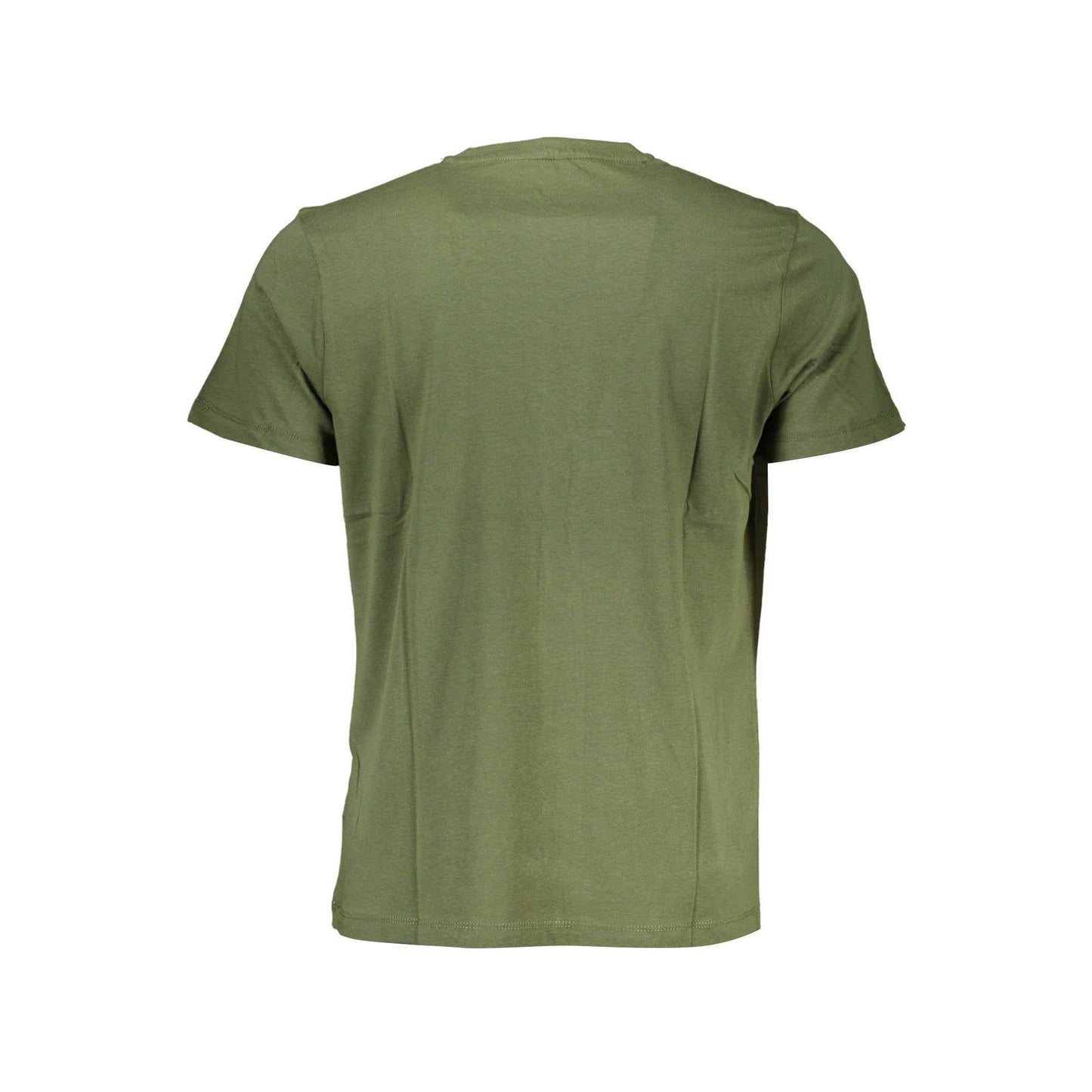 Gian Marco Venturi Tricou AU00781-ANGELO VERDE