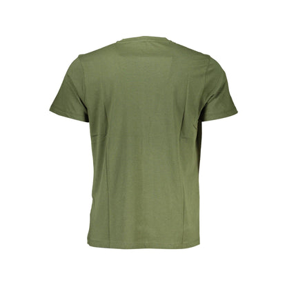 Gian Marco Venturi Tricou AU00781-ANGELO VERDE