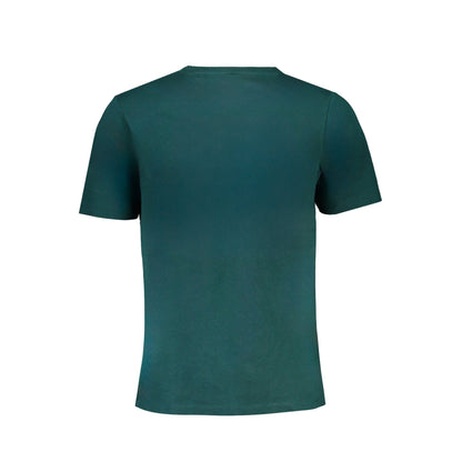 Gian Marco Venturi Tricou AU01416ATTILIO VERDE