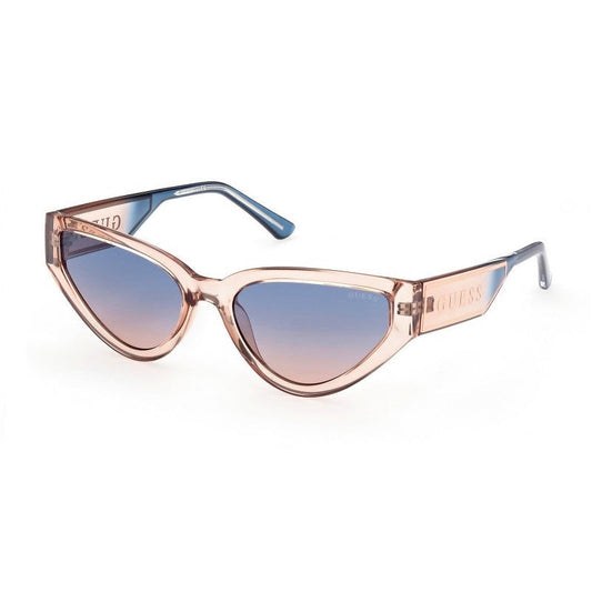 Guess Ochelari de soare GU7819/57W