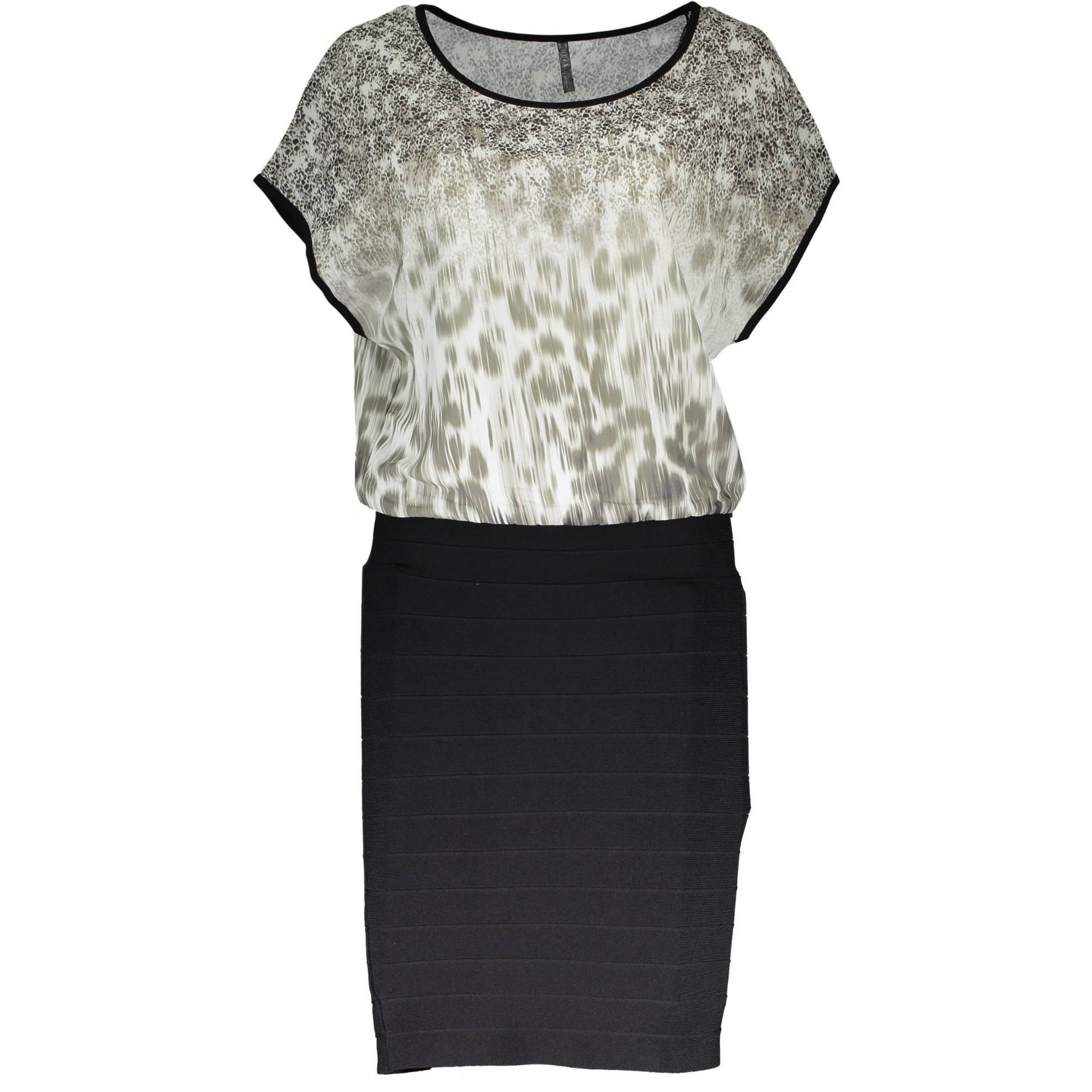 Guess Jeans Rochie W62K14Z1AJ1