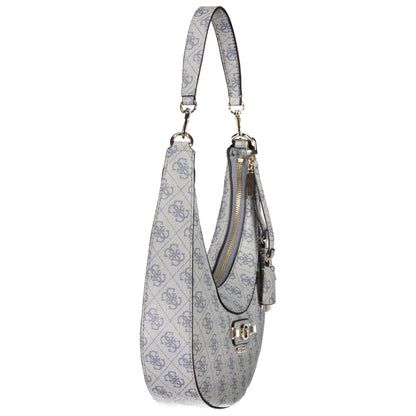 Guess Jeans Geantă SG974901 CIEL
