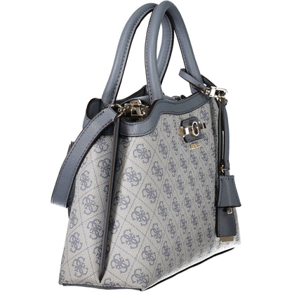 Guess Jeans Geantă SG974906 CIEL