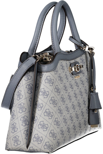 Guess Jeans Geantă SG974906 CIEL