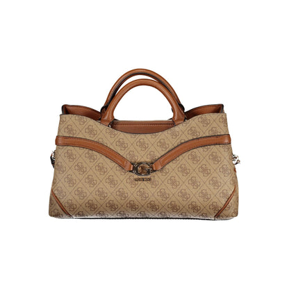 Guess Jeans Geantă SG799306 BEJ