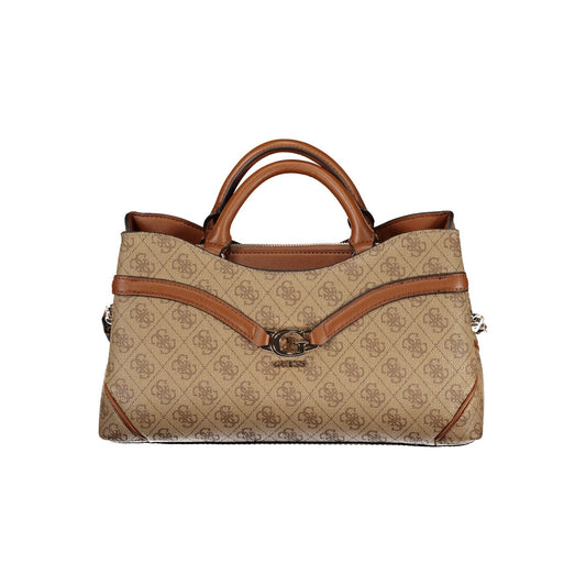 Guess Jeans Geantă SG799306 BEJ