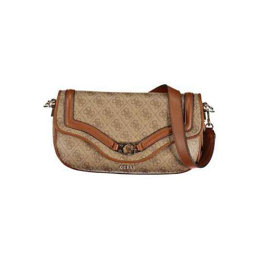 Guess Jeans Geantă SG799320 BEJ